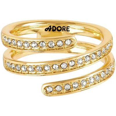 Adore Anello 58962 Pink One Size Adore Anello 58962 Pink One Size