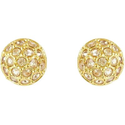 Adore Anello 589657 Golden One Size Adore Anello 589657 Golden One Size