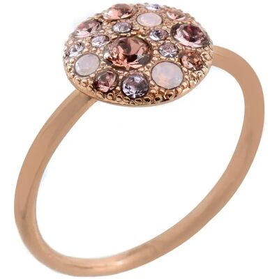 Adore Anello 590335 Pink One Size Adore Anello 590335 Pink One Size