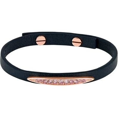Adore Braccialetto 590370 Black One Size Adore Braccialetto 590370 Black One Size