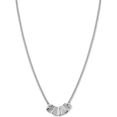 Rosefield Braccialetto Blwns Grey One Size Rosefield Braccialetto Blwns Grey One Size