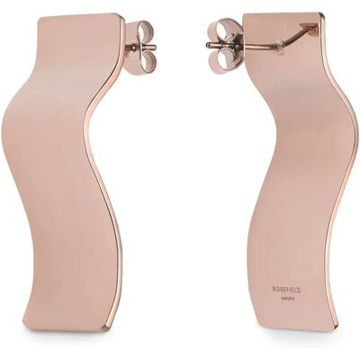 Rosefield Braccialetto Bwcer Pink One Size Rosefield Braccialetto Bwcer Pink One Size