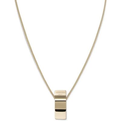 Rosefield Braccialetto Bwcng Golden One Size Rosefield Braccialetto Bwcng Golden One Size