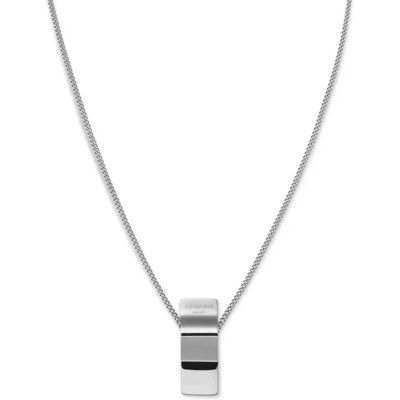 Rosefield Braccialetto Bwcns Grey One Size Rosefield Braccialetto Bwcns Grey One Size