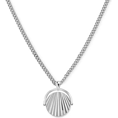 Rosefield Collana Jtncs Grey One Size Rosefield Collana Jtncs Grey One Size