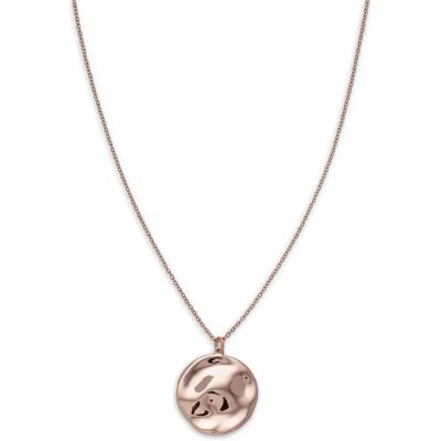 Rosefield Collana Jtxcr Pink One Size Rosefield Collana Jtxcr Pink One Size