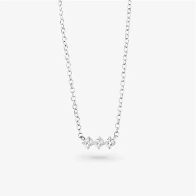 Radiant Collana Ry000010 Grey One Size Radiant Collana Ry000010 Grey One Size