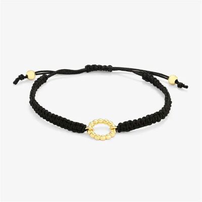 Radiant Braccialetto Ry000021 Black One Size Radiant Braccialetto Ry000021 Black One Size