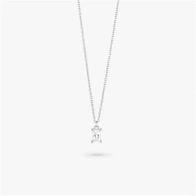 Radiant Collana Ry000066 Grey One Size Radiant Collana Ry000066 Grey One Size