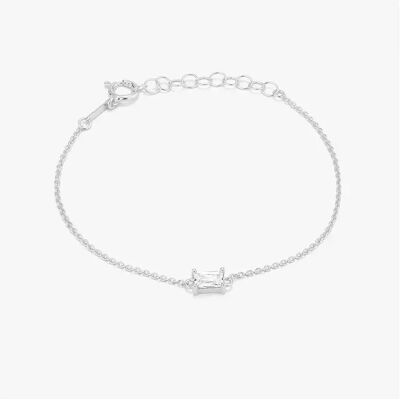 Radiant Braccialetto Ry000068 Grey One Size Radiant Braccialetto Ry000068 Grey One Size