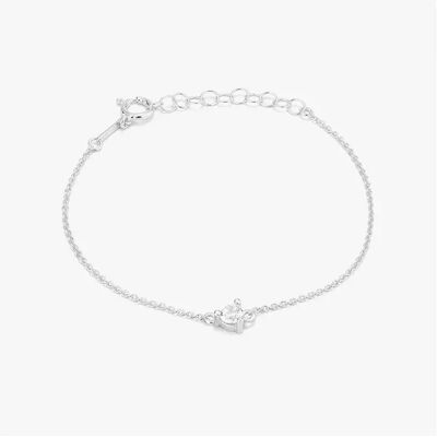 Radiant Braccialetto Ry000076 Grey One Size Radiant Braccialetto Ry000076 Grey One Size