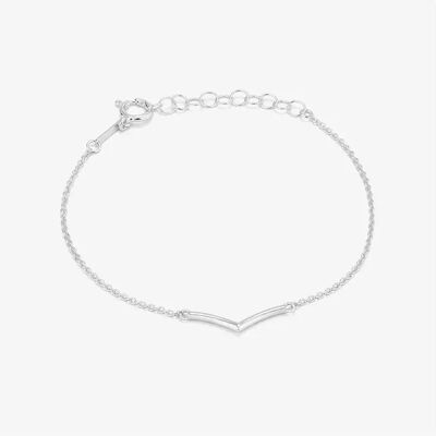 Radiant Braccialetto Ry000088 Grey One Size Radiant Braccialetto Ry000088 Grey One Size