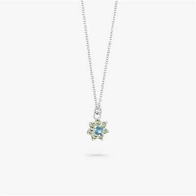 Radiant Collana Ry000117 Grey One Size Radiant Collana Ry000117 Grey One Size