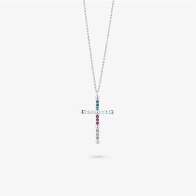 Radiant Collana Ry000125 Grey One Size Radiant Collana Ry000125 Grey One Size