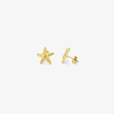 Radiant Orecchini Ry000135 Golden One Size Radiant Orecchini Ry000135 Golden One Size