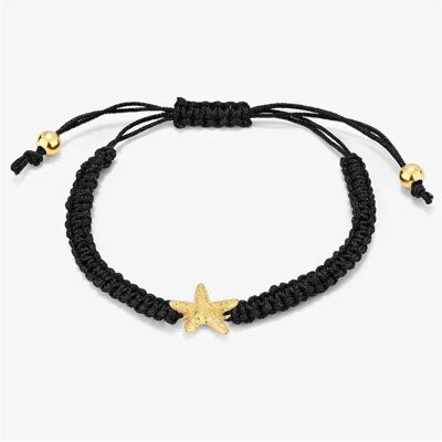 Radiant Braccialetto Ry000138 Black One Size Radiant Braccialetto Ry000138 Black One Size