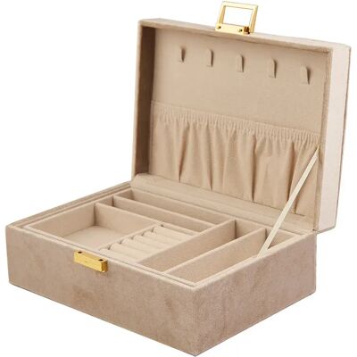 Blanca Portagioie Beige Kxd0703 One Size Blanca Portagioie Beige Kxd0703 One Size