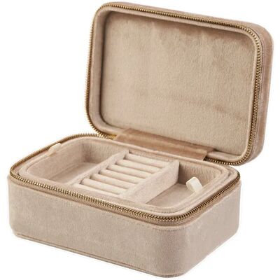 Blanca Portagioie Beige Kxd0708 One Size Blanca Portagioie Beige Kxd0708 One Size
