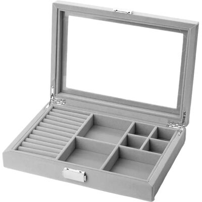 Blanca Portagioie Grey Dit0000251 One Size Blanca Portagioie Grey Dit0000251 One Size