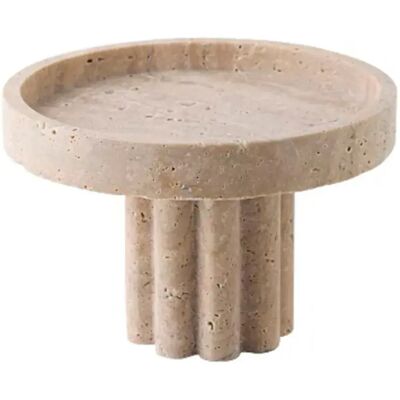 Blanca Portagioie Jewellery Tray Beige Kxd0960 One Size Blanca Portagioie Jewellery Tray Beige Kxd0960 One Size