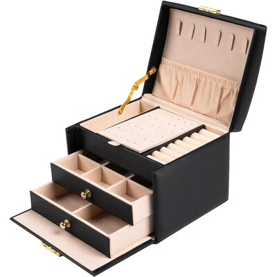 Blanca Portagioie Box 0000310 White One Size Blanca Portagioie Box 0000310 White One Size