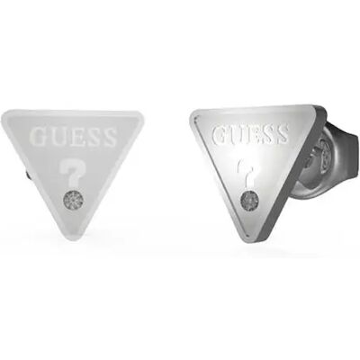 Guess Orecchini Jube02168 Studs Party Silver One Size Guess Orecchini Jube02168 Studs Party Silver One Size