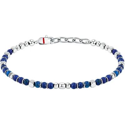 Sector Braccialetto Basic Szs109 Blue One Size Sector Braccialetto Basic Szs109 Blue One Size