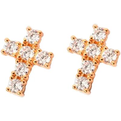 Chiara Ferragni Orecchini J19awc13 Golden One Size Chiara Ferragni Orecchini J19awc13 Golden One Size