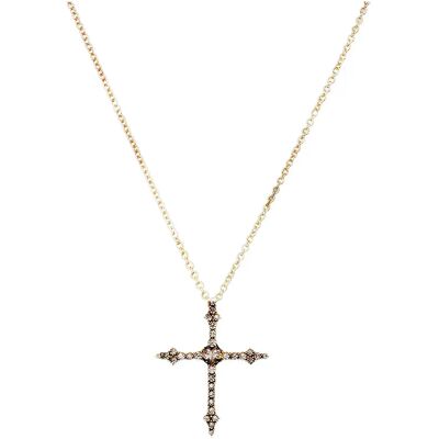 Chiara Ferragni Collana J19awc1 Golden One Size Chiara Ferragni Collana J19awc1 Golden One Size