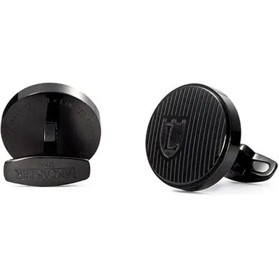 Lancaster Orecchini Gla00a-bk Black One Size Lancaster Orecchini Gla00a-bk Black One Size