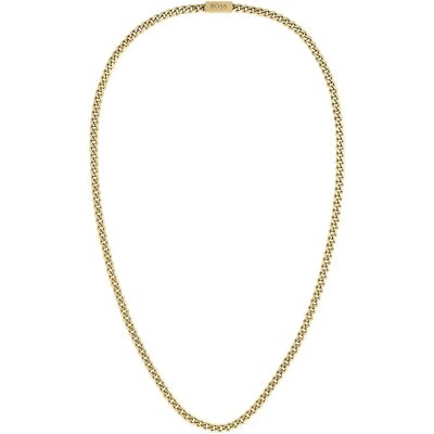 Boss Collana 1580173 Gold One Size Boss Collana 1580173 Gold One Size