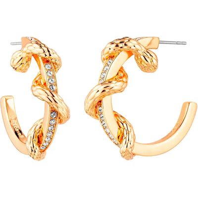 Just Cavalli Watches Orecchini Jcer01713200 One Size Just Cavalli Watches Orecchini Jcer01713200 One Size