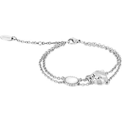 Just Cavalli Watches Braccialetto Jcbr01392100 One Size Just Cavalli Watches Braccialetto Jcbr01392100 One Size