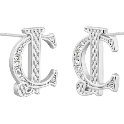 Just Cavalli Watches Orecchini Jcer0173100 One Size Just Cavalli Watches Orecchini Jcer0173100 One Size