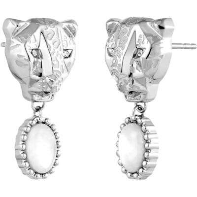 Just Cavalli Watches Orecchini Jcer0192100 One Size Just Cavalli Watches Orecchini Jcer0192100 One Size