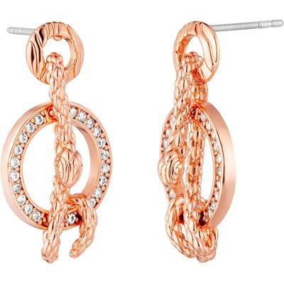 Just Cavalli Watches Orecchini Jcer01703300 One Size Just Cavalli Watches Orecchini Jcer01703300 One Size
