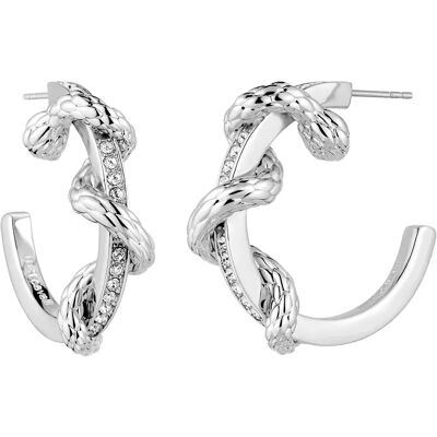 Just Cavalli Watches Orecchini Jcer01713100 One Size Just Cavalli Watches Orecchini Jcer01713100 One Size