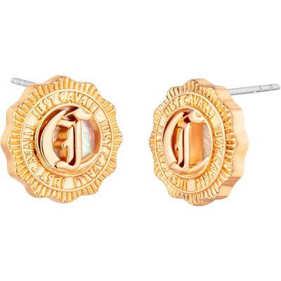Just Cavalli Watches Orecchini Jcer01783200 One Size Just Cavalli Watches Orecchini Jcer01783200 One Size
