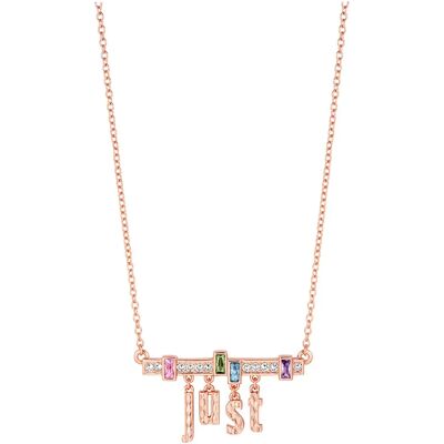 Just Cavalli Watches Collana Jcnl02023300 One Size Just Cavalli Watches Collana Jcnl02023300 One Size