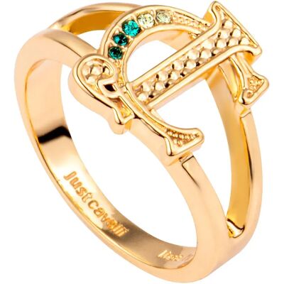 Just Cavalli Watches Anello Jcrg011307 One Size Just Cavalli Watches Anello Jcrg011307 One Size