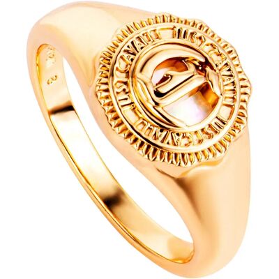Just Cavalli Watches Anello Jcrg01313208 One Size Just Cavalli Watches Anello Jcrg01313208 One Size