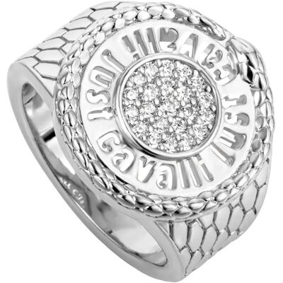 Just Cavalli Watches Anello Jcrg01333106 One Size Just Cavalli Watches Anello Jcrg01333106 One Size