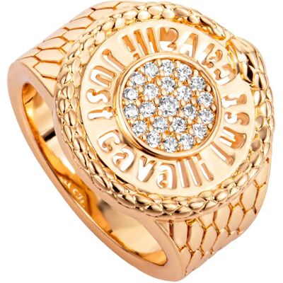 Just Cavalli Watches Anello Jcrg01333206 One Size Just Cavalli Watches Anello Jcrg01333206 One Size