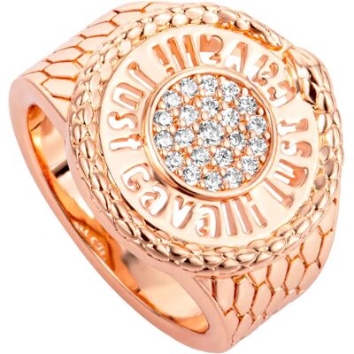Just Cavalli Watches Anello Jcrg01333306 One Size Just Cavalli Watches Anello Jcrg01333306 One Size