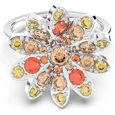 Swarovski Anello 562861 Multicolor One Size Swarovski Anello 562861 Multicolor One Size