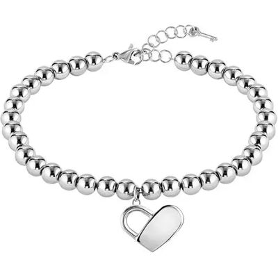 Boss Braccialetto 1580075 Silver One Size Boss Braccialetto 1580075 Silver One Size