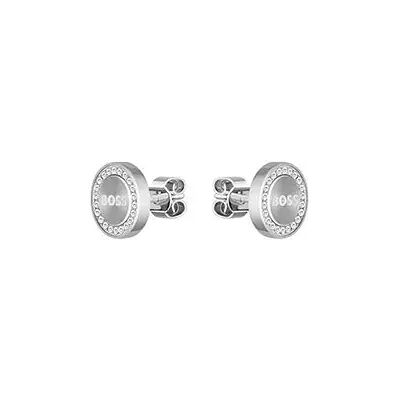 Boss Orecchini 1580558 Silver One Size Boss Orecchini 1580558 Silver One Size
