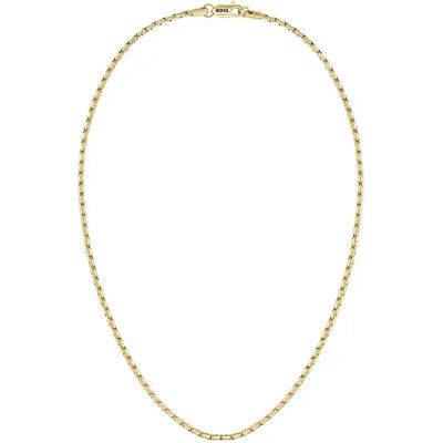Boss Collana 1580585 Gold One Size Boss Collana 1580585 Gold One Size