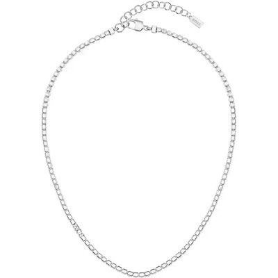 Boss Collana 1580630 Silver One Size Boss Collana 1580630 Silver One Size