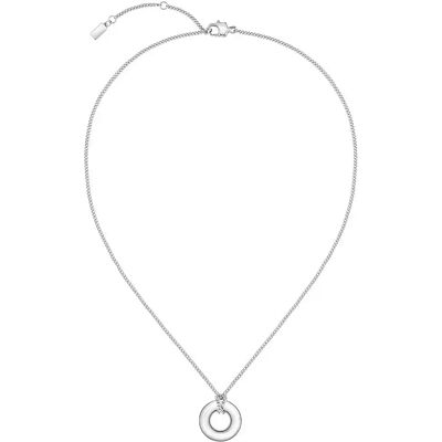 Boss Collana 1580683 Silver One Size Boss Collana 1580683 Silver One Size